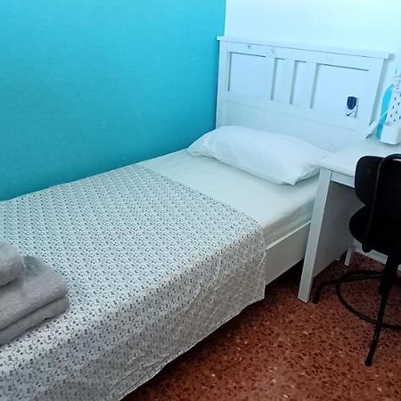 Holidays At My Spanish Grandma Аликанте Екстериор снимка