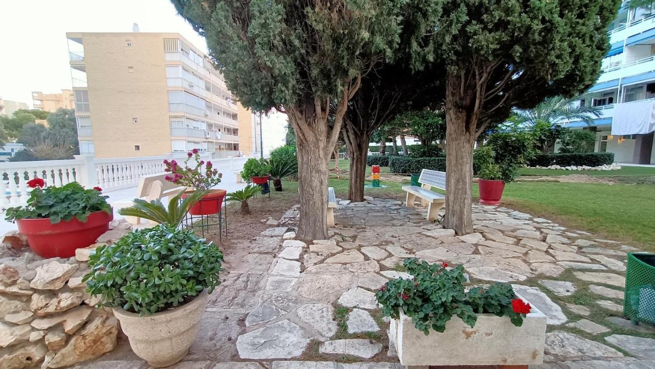 Holidays At My Spanish Grandma Аликанте Екстериор снимка